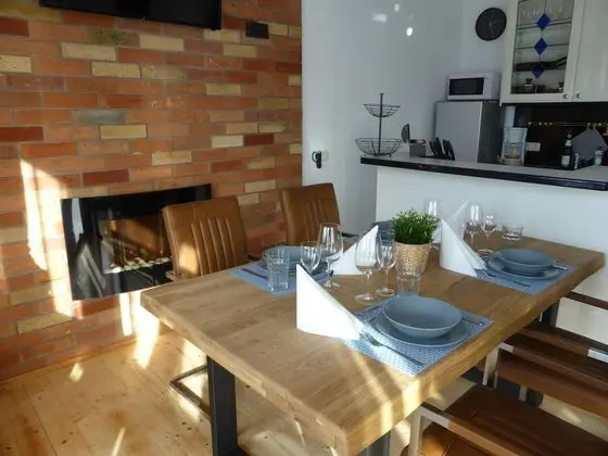 Panoramic Apart Daire (incl. Cleaning Fee)