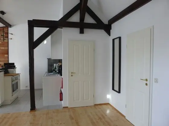 Panoramic Apart Daire (incl. Cleaning Fee)