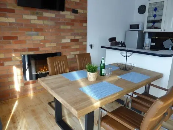 Panoramic Apart Daire (incl. Cleaning Fee)
