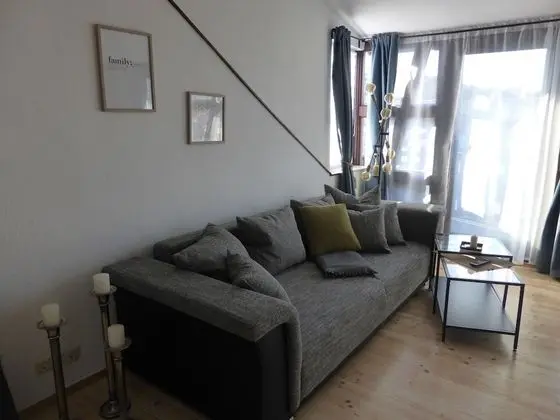 Panoramic Apart Daire (incl. Cleaning Fee)