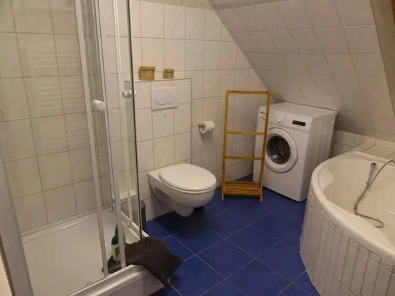 Panoramic Apart Daire (incl. Cleaning Fee)