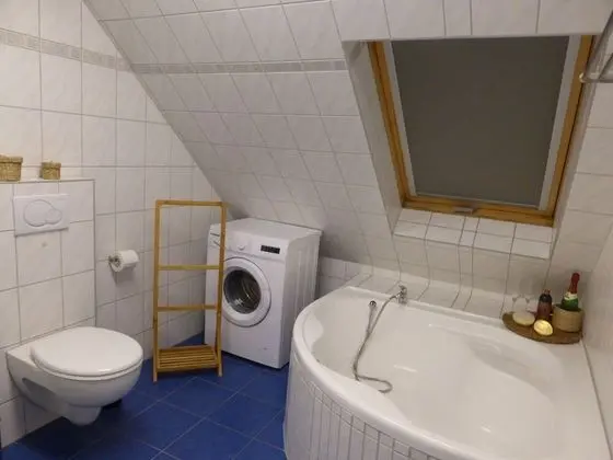 Panoramic Apart Daire (incl. Cleaning Fee)