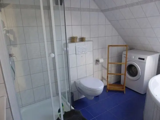 Panoramic Apart Daire (incl. Cleaning Fee)