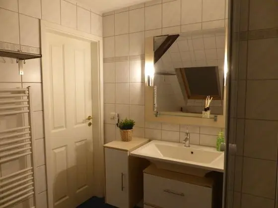 Panoramic Apart Daire (incl. Cleaning Fee)