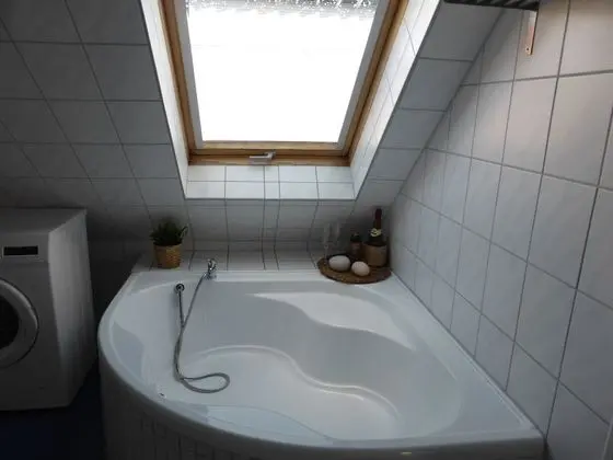 Panoramic Apart Daire (incl. Cleaning Fee)