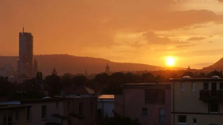 Panoramic Apart Daire (incl. Cleaning Fee)