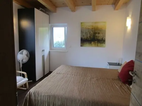 Apart Daire, Özel Banyo, Dağ Manzaralı