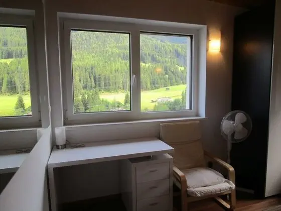 Apart Daire, Özel Banyo, Dağ Manzaralı