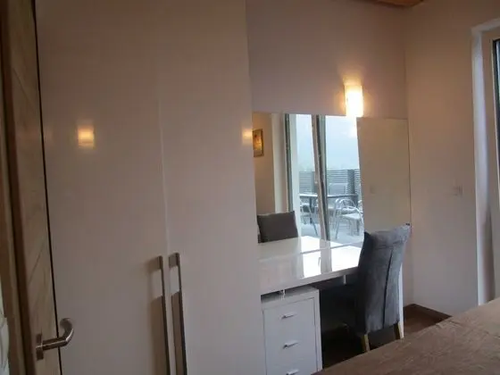 Apart Daire, Özel Banyo, Dağ Manzaralı