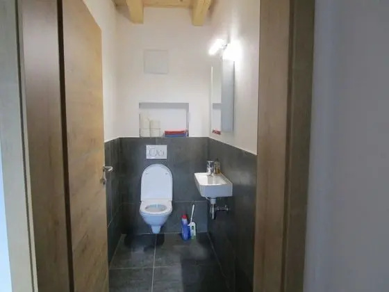 Apart Daire, Özel Banyo, Dağ Manzaralı