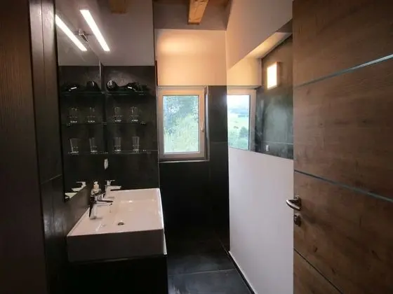 Apart Daire, Özel Banyo, Dağ Manzaralı