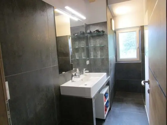 Apart Daire, Özel Banyo, Dağ Manzaralı