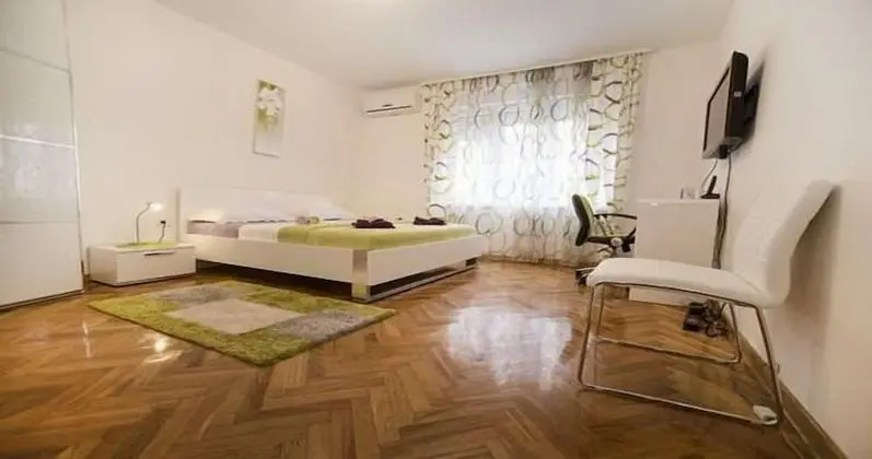 Apart Daire, 1 Yatak Odası
