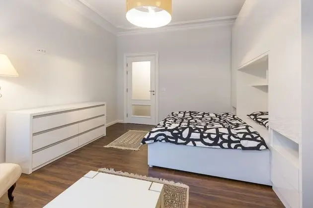 Deluxe Apart Daire