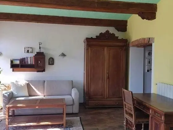 Oturma Alanı