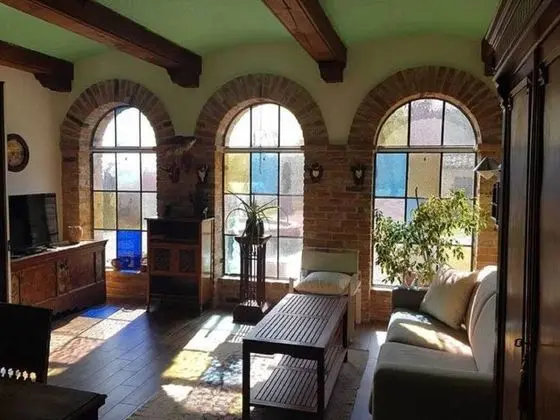Oturma Alanı