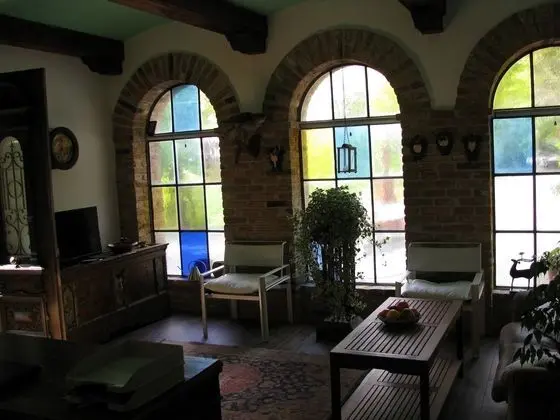 Oturma Odası