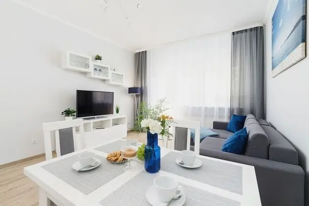 Apart Daire, 1 Yatak Odası, Balkon