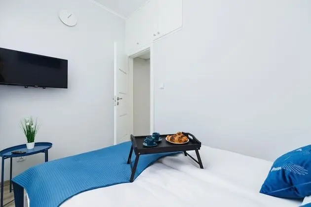 Apart Daire, 1 Yatak Odası, Balkon