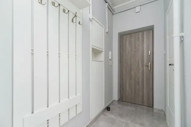 Apart Daire, 1 Yatak Odası, Balkon