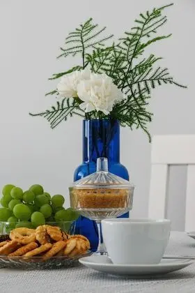 Apart Daire, 1 Yatak Odası, Balkon