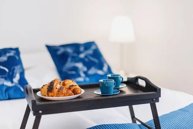 Apart Daire, 1 Yatak Odası, Balkon