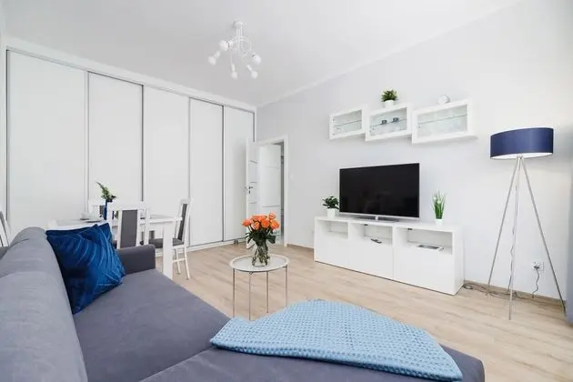 Apart Daire, 1 Yatak Odası, Balkon