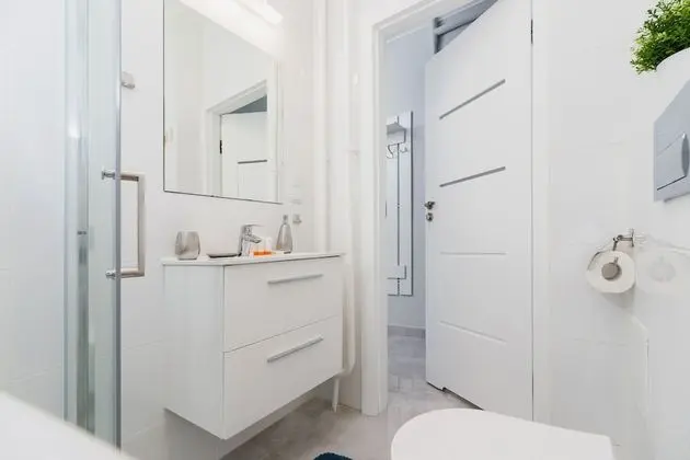 Apart Daire, 1 Yatak Odası, Balkon