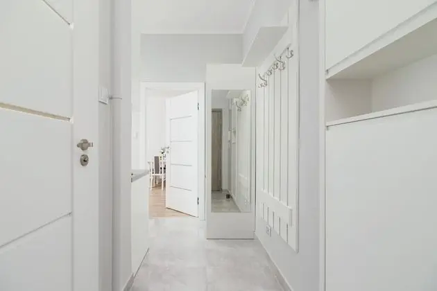 Apart Daire, 1 Yatak Odası, Balkon
