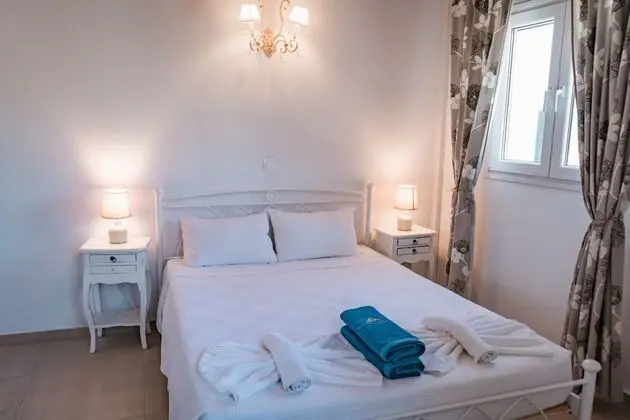 Apart Daire, Özel Banyo, Deniz Manzaralı (Apartment Sofia)