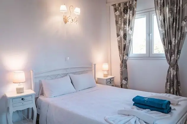 Apart Daire, Özel Banyo, Deniz Manzaralı (Apartment Sofia)
