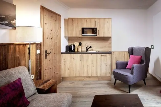 Comfort Apart Daire