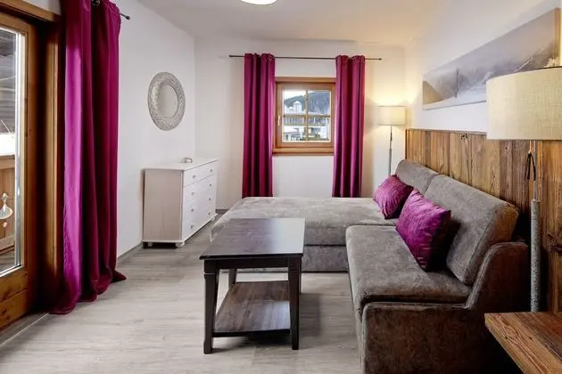 Comfort Apart Daire