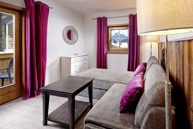 Comfort Apart Daire