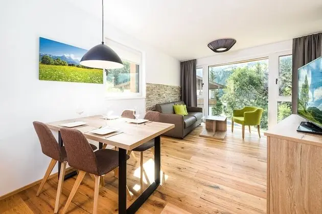 Classic Apart Daire, Dağ Manzaralı (Not Included: Cleaning Fee 100 EUR)