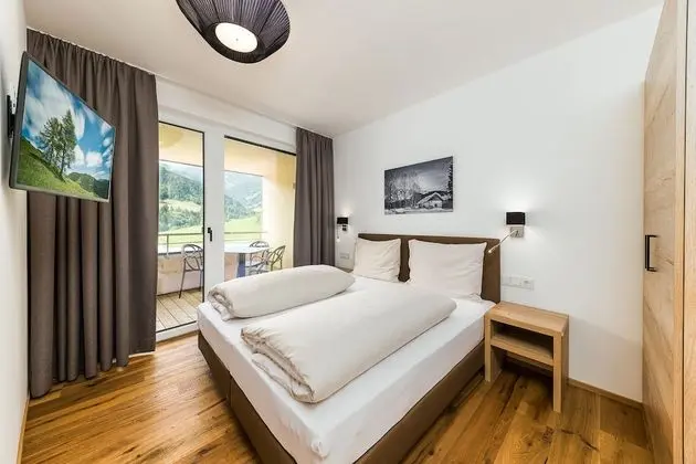 Classic Apart Daire, Dağ Manzaralı (Not Included: Cleaning Fee 100 EUR)