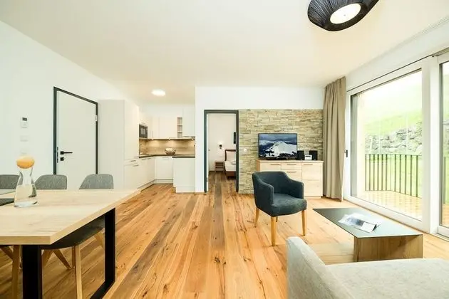 Comfort Apart Daire (Not Included: Cleaning Fee 120 EUR)