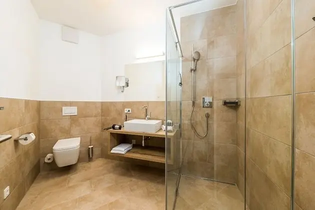 Superior Apart Daire, Dağ Manzaralı (Not Included: Cleaning Fee 120 EUR)