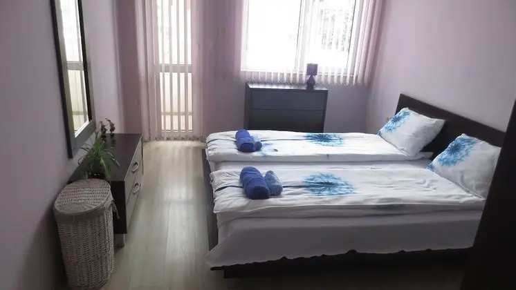 Classic Apart Daire, 1 Yatak Odası
