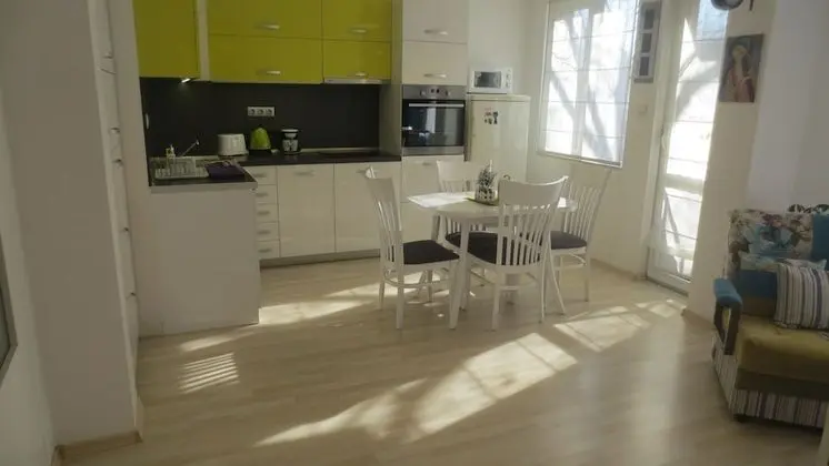 Classic Apart Daire, 1 Yatak Odası
