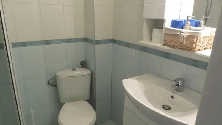 Classic Apart Daire, 1 Yatak Odası
