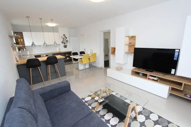 Apart Daire, 2 Yatak Odası