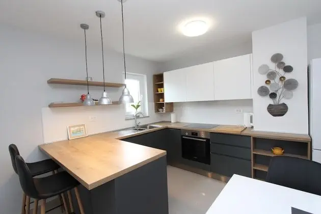 Apart Daire, 2 Yatak Odası