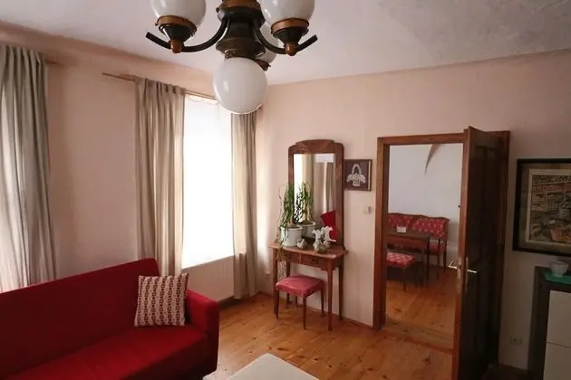 Standard Apart Daire