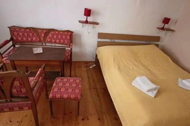 Standard Apart Daire