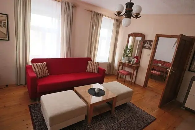 Standard Apart Daire