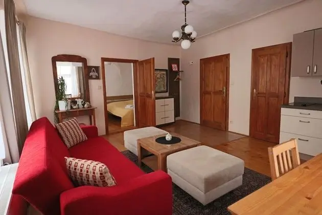 Standard Apart Daire