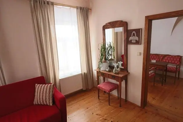 Standard Apart Daire