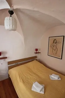 Standard Apart Daire