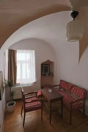 Standard Apart Daire